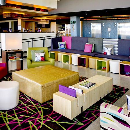 Aloft Leawood-Силвър Спринг Екстериор снимка