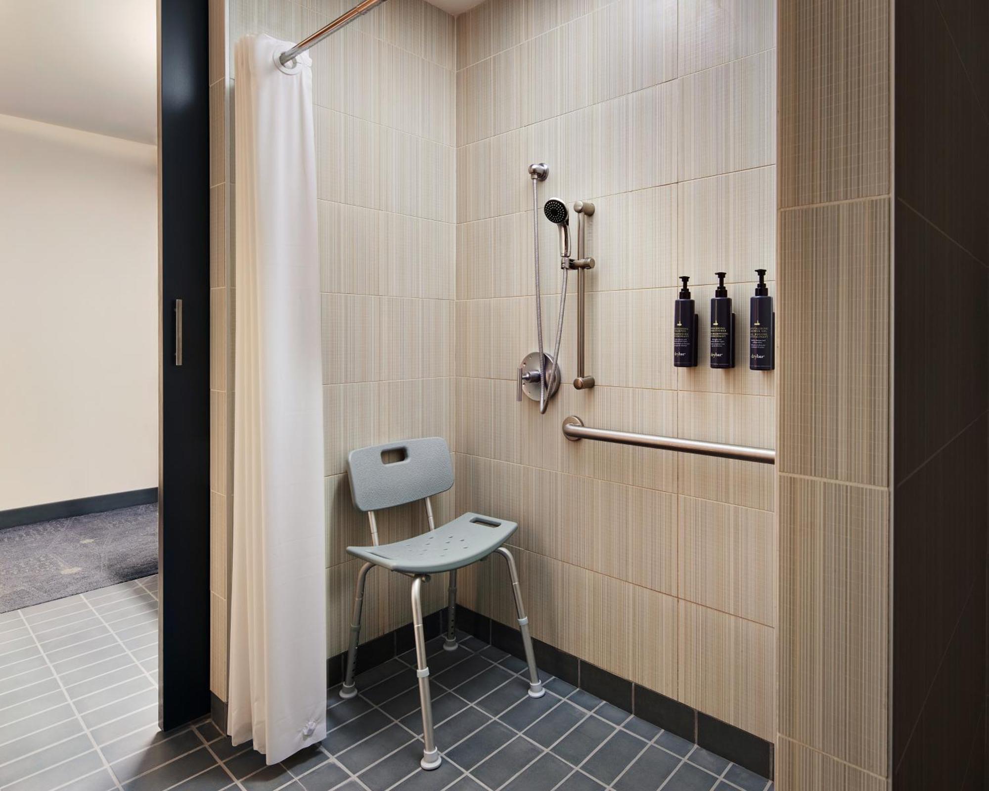 Aloft Leawood-Силвър Спринг Екстериор снимка