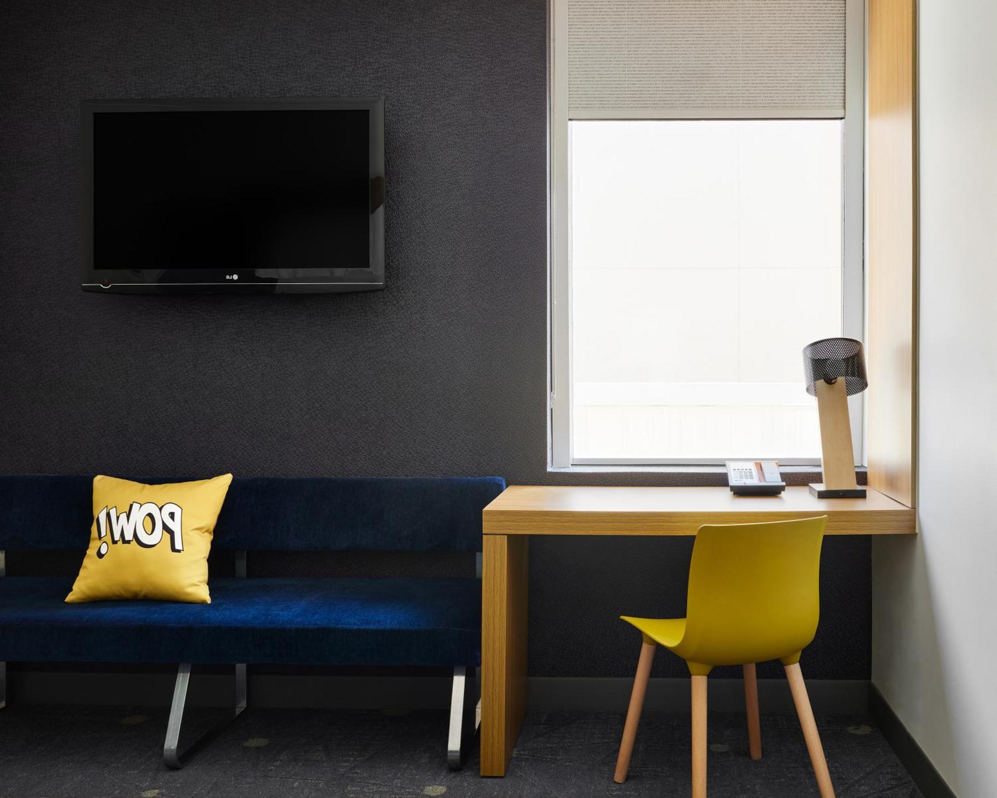Aloft Leawood-Силвър Спринг Екстериор снимка